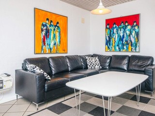 Vakantiehuis Skaven Strand  23