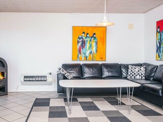 Vakantiehuis Skaven Strand  32