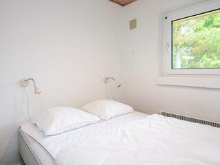 Ferienhaus Skaven Strand  27