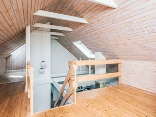 Vakantiehuis Skaven Strand  60