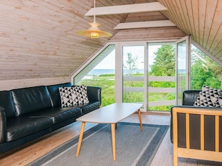 Ferienhaus Skaven Strand  3