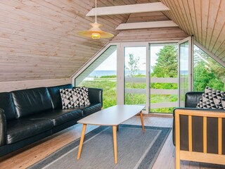 Maison de vacances Skaven Strand  4