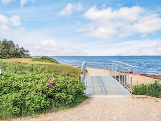 Holiday house Skaven Strand  13