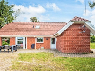 Maison de vacances Skaven Strand  5