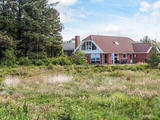 Maison de vacances Skaven Strand  33