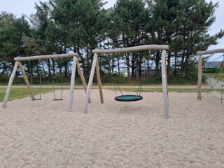 Vakantiehuis Skaven Strand  39