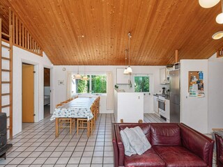 Casa de vacaciones Spøttrup  10
