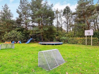 Casa de vacaciones Spøttrup  15