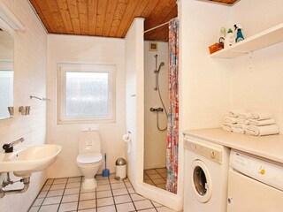 Casa de vacaciones Spøttrup  8