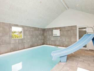 Maison de vacances Reersø  19