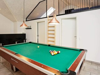Vakantiehuis Reersø  22