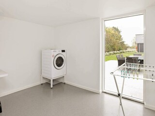 Vakantiehuis Reersø  17