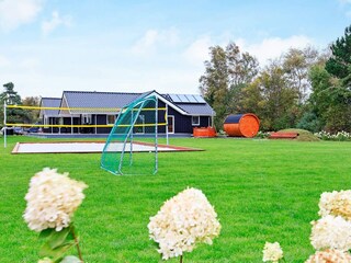 Vakantiehuis Reersø  26