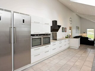 Casa per le vacanze Reersø  6