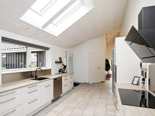 Casa per le vacanze Reersø  10