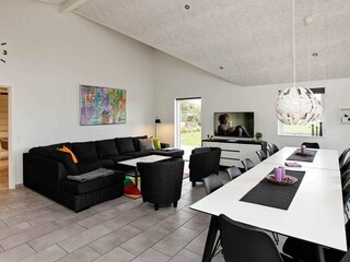 Casa per le vacanze Reersø  11