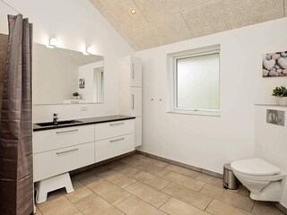 Casa per le vacanze Reersø  15