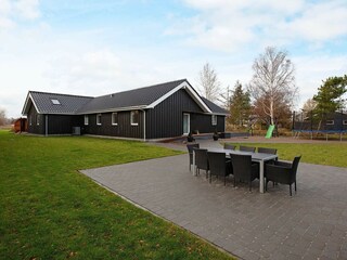 Vakantiehuis Reersø  19