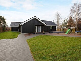 Vakantiehuis Reersø  4