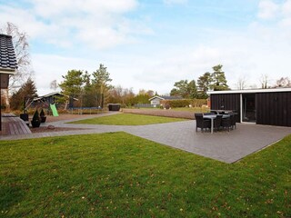 Vakantiehuis Reersø  5