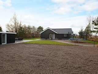 Casa per le vacanze Reersø  20