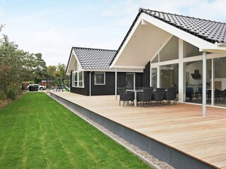 Casa per le vacanze Reersø  13