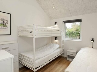 Maison de vacances Reersø  26