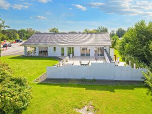 10 Personen Ferienhaus in Grenaa - Grenaa - image1