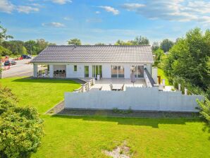 10 Personen Ferienhaus in Grenaa-By Traum - Grenaa - image1