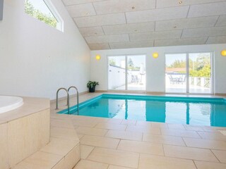 Holiday house Grenaa  9
