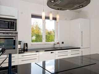 Casa per le vacanze Grenaa  10