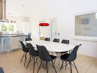 Ferienhaus Grenaa  12