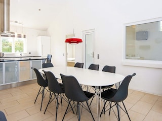 Maison de vacances Grenaa  12