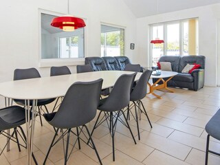 Casa per le vacanze Grenaa  23