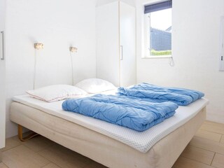 Maison de vacances Grenaa  16