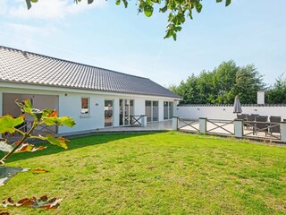 Holiday house Grenaa  17