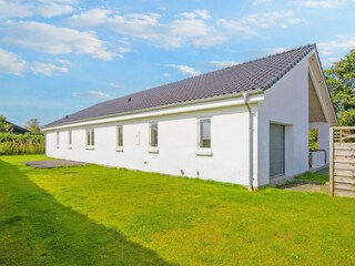Holiday house Grenaa  18