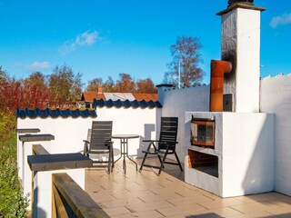 Holiday house Grenaa  19