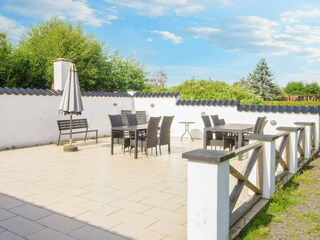 Maison de vacances Grenaa  15