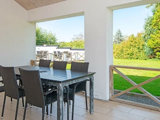 Casa per le vacanze Grenaa  5