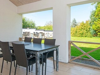 Holiday house Grenaa  21