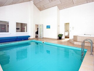 Holiday house Grenaa  22