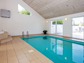 Holiday house Grenaa  23