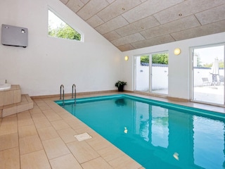 Maison de vacances Grenaa  6