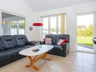 Casa per le vacanze Grenaa  25