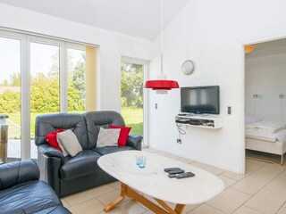 Maison de vacances Grenaa  26