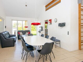 Casa per le vacanze Grenaa  9
