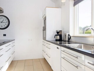 Casa per le vacanze Grenaa  27