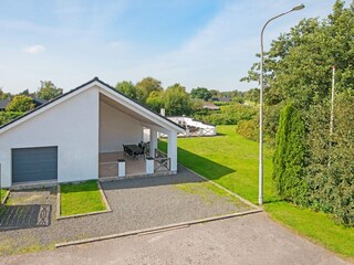 Casa per le vacanze Grenaa  18