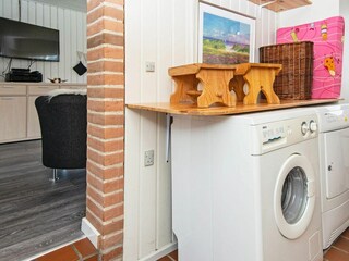 Casa de vacaciones Bork Havn  7
